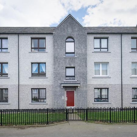 3 Bedroom Aprtmt At Sensational Stay Serviced Accommodation Aberdeen- Froghall Avenue Exterior foto